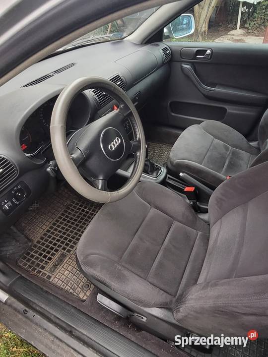 Sprzedam Audi A3 18T 150