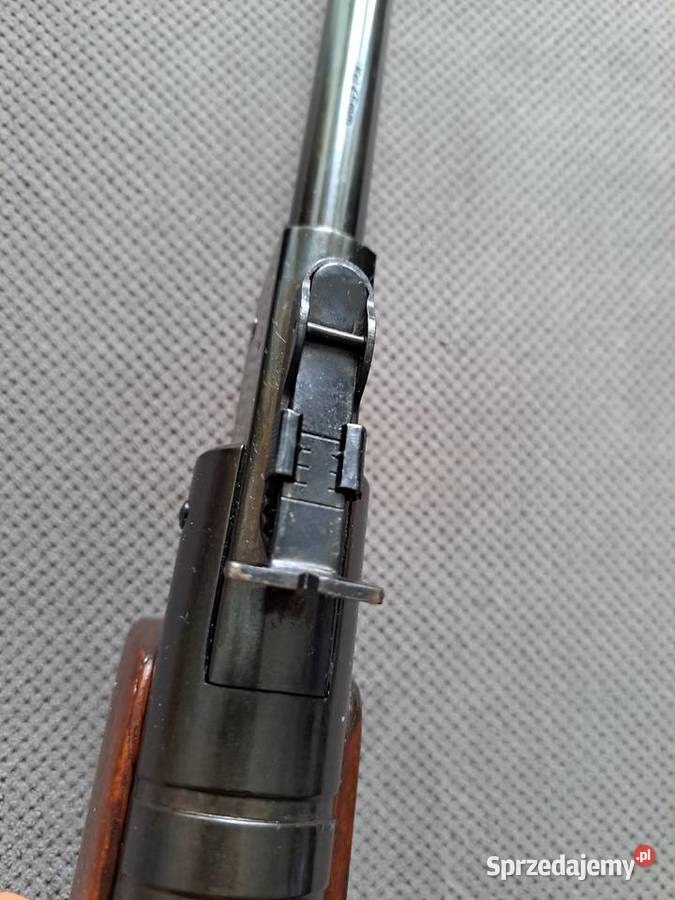 Karabinek wiatrówka Haenel 300 małopolskie Kraków