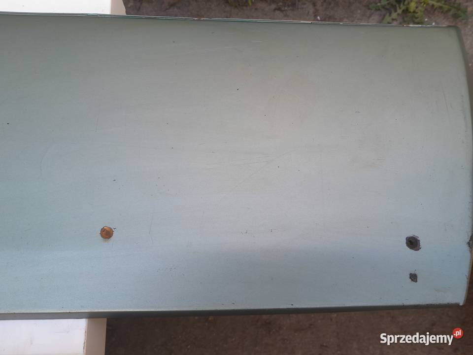 Mercedes W 124 Listwa szeroka