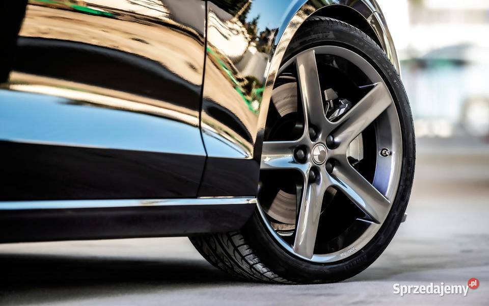 HEICO Volvo XC40 V90 V60 V40 S90 S60 19 felga Gadgety motoryzacyjne Bielany Wrocławskie sprzedam