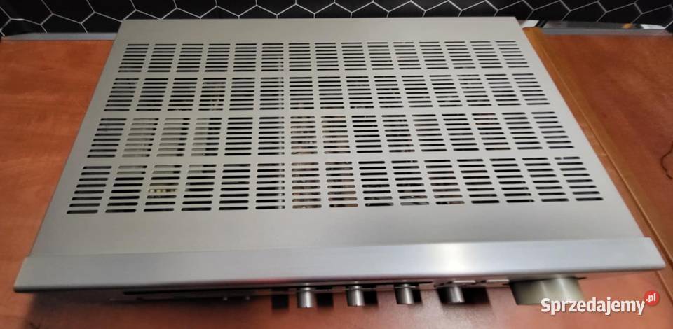 Amplituner DENON DRA545RD Grodków sprzedam