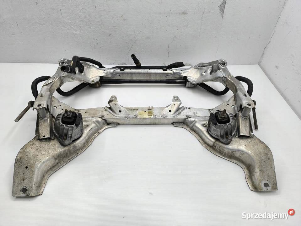 SANKI ZAWIESZENIA PRZÓD BMW E90 20B 150