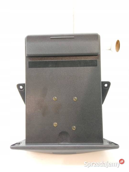 SCHOWEK NA DOKUMENTY MOVANO B 685601717R Renault