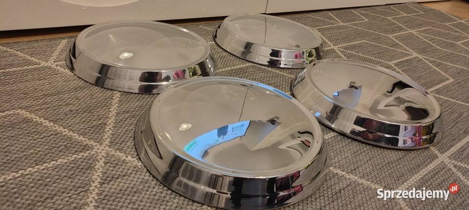 NOWE ORYGINALNE KOŁPAKI DEKLE TRABANT 601 601S dolnośląskie