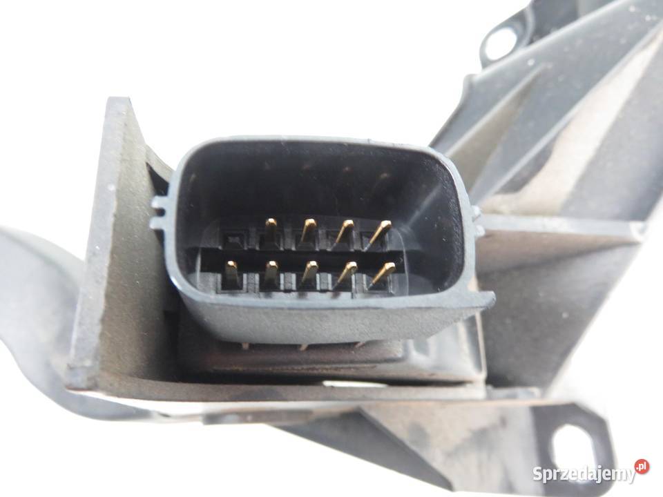 POTENCJOMETR GAZU MONDEO III 20 TDCi1S719F836BB