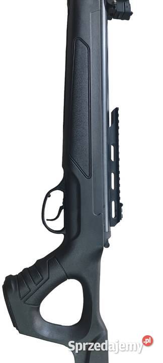 Wiatrówka Hatsan Spitfire 1250 z magazynkiem śląskie Ruda Śląska