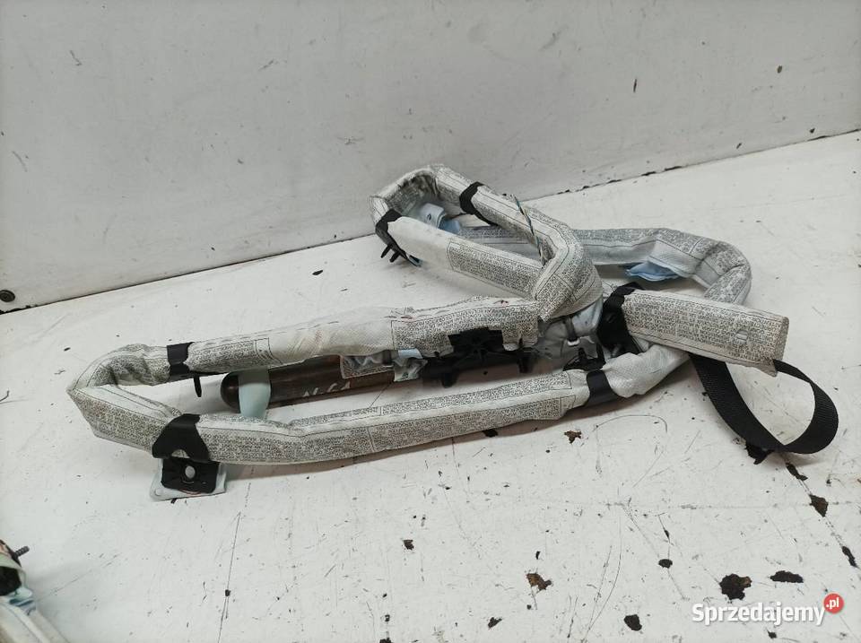 KURTYNA POWIETRZNA AIRBAG PRAWA 85342022605H Bmw