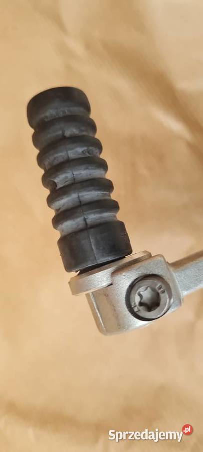 Bmw K 1600 dźwignia zmiany biegów mazowieckie Warszawa