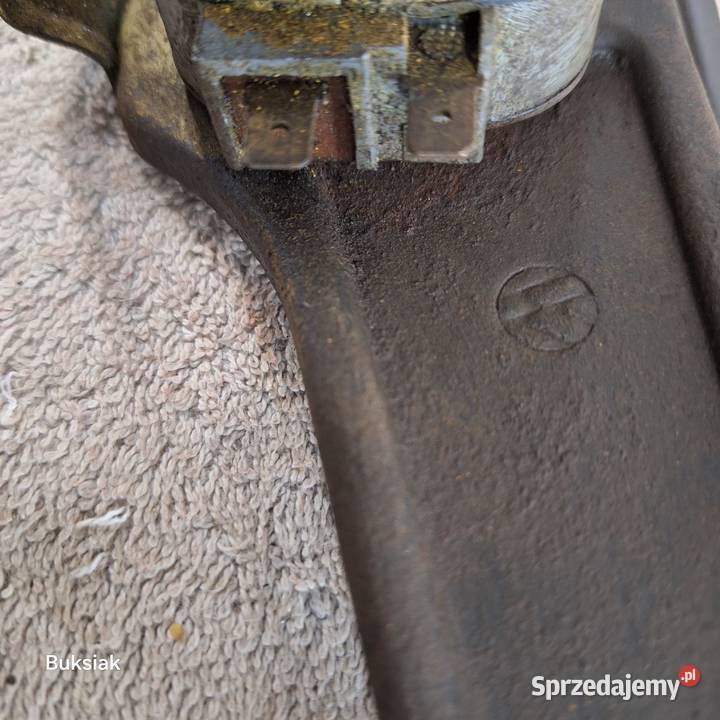 VW Garbus kompletny mechanizm wycieraczek z Gołków sprzedam