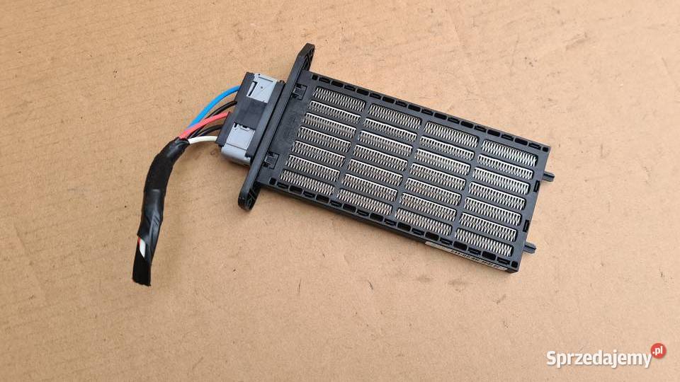 Hyundai I30 cw 1 FD grzałka grzejnik nagrzewnicy Motoryzacja Legnica