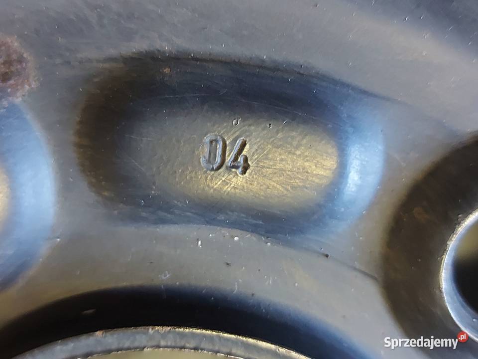 MONDEO MK4 S GALAXY MK3 koło dojazdowe 1258516 świętokrzyskie Kielce sprzedam