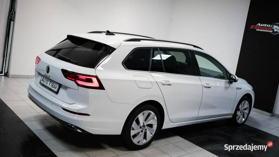 Volkswagen Golf STYLE20TDISalon 4/5 Konstantynów Łódzki