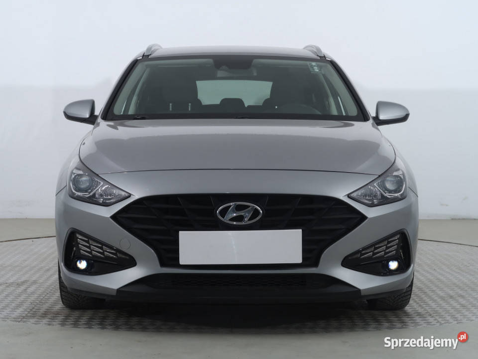 Hyundai i30 15 DPI ABS Katowice