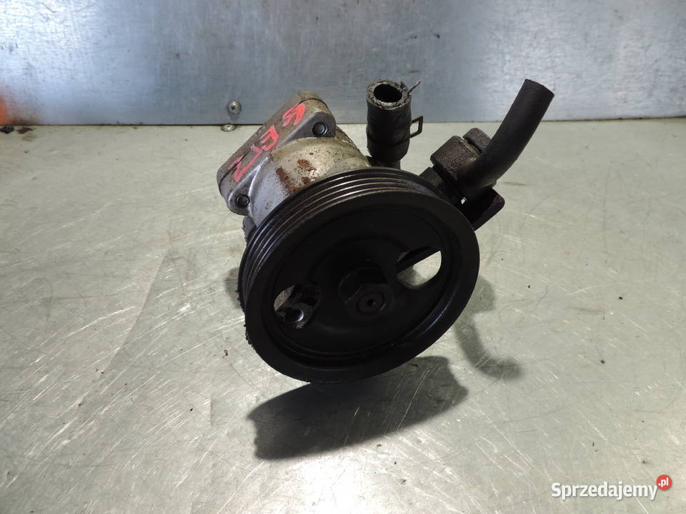 POMPA WSPOMAGANIA ORYGINAŁ HYUNDAI GETZ 11 B Nowy Sącz