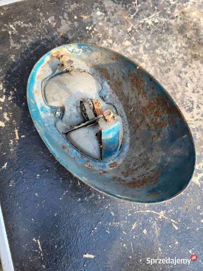 VW GARBUS LAMPA TYŁ śląskie Rybnik