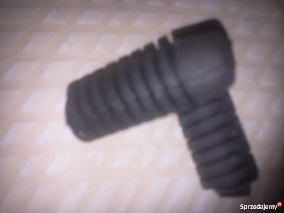 FSO Polonez Duży Fiat Gumowy ogranicznik Terespol sprzedam