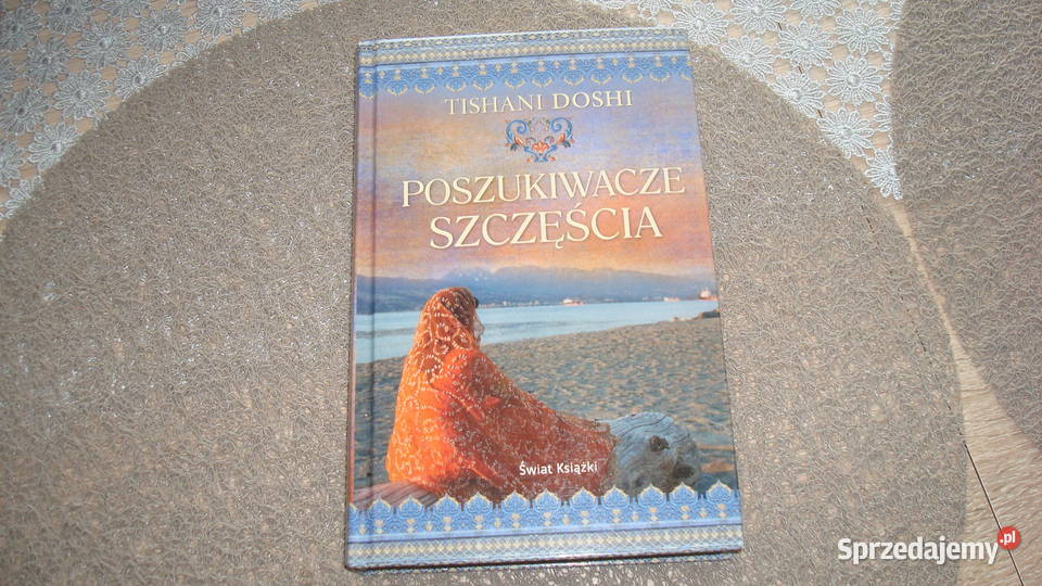 Poszukiwacze szczęścia - Doshi / js