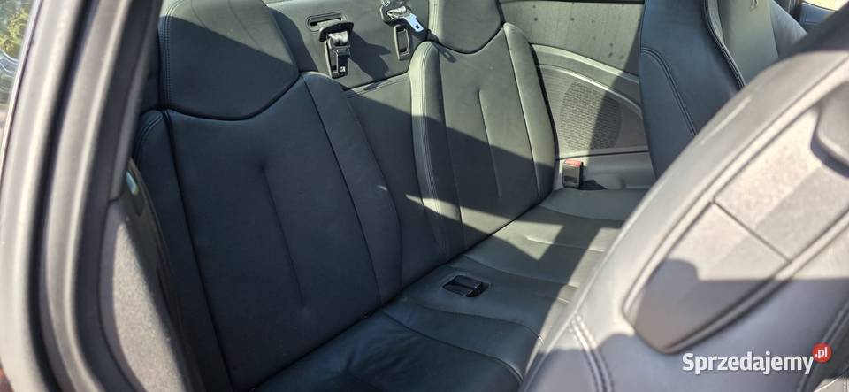 Sprzedam Peugeot RCZ 2010r 140000km Działdowo sprzedam