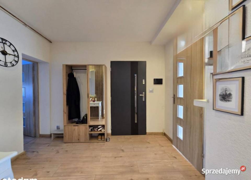 Sprzedam piękny apartament bezczynszowy pól piwnica Kożuchów