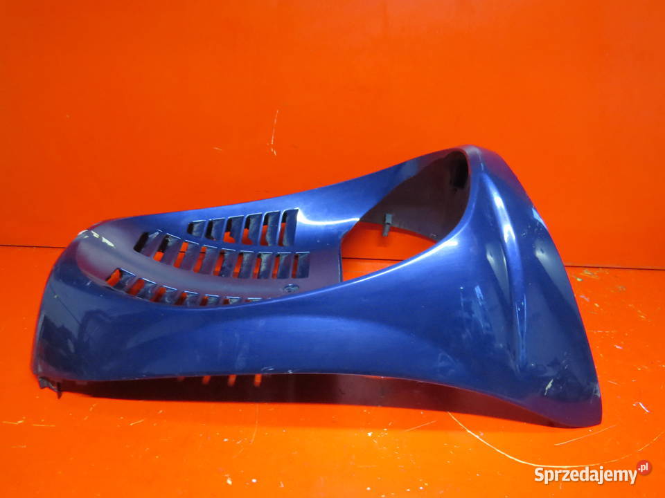 HONDA SH 300 SH300 SH300I 300I 2010 czacha Warszawa