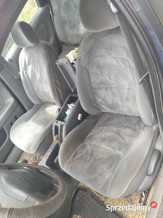 RENAULT LAGUNA MK1 LIFT KOMBI