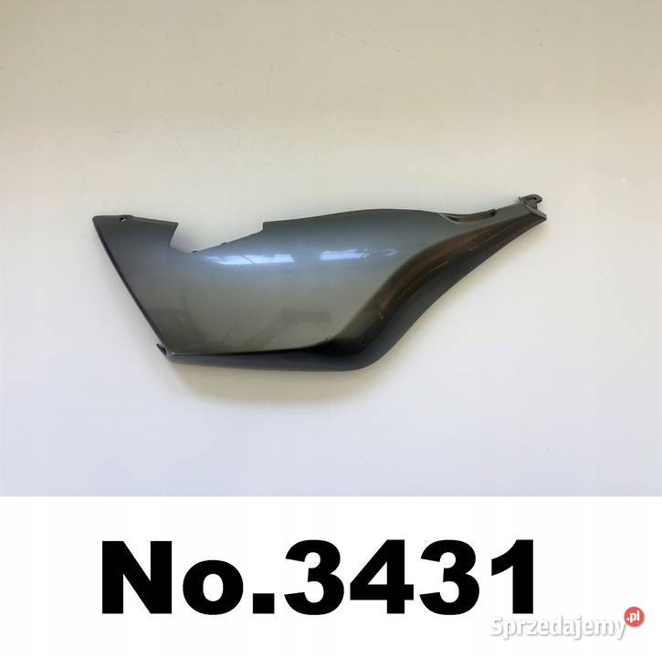 BMW K 1200 S K40 03 Owiewka tył Ogon Zadupek Łobżenica
