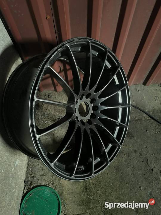 XXR 550 5x11435x120 20