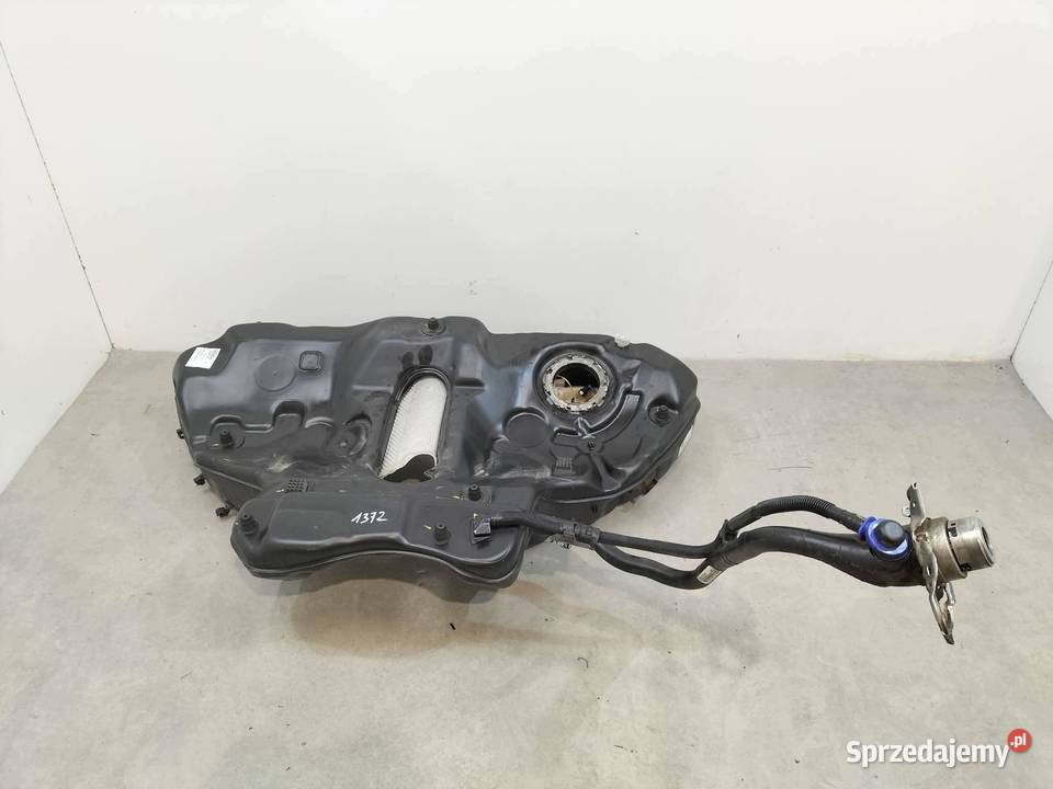 ZBIORNIK PALIWA BAK 30 TDI 4K 4K020101 Audi A7 osobowe świętokrzyskie