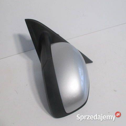 LUSTERKO SMART FORFOUR II LEWE 5PIN EUROPA 18R Rakoniewice