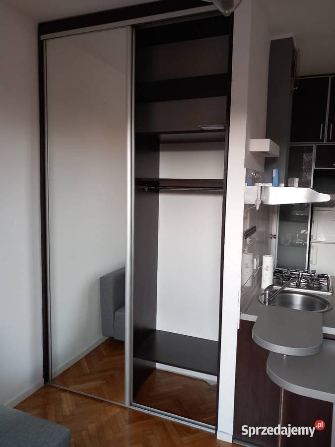 Wynajmę kawalerkę Pawłowa 12 dolnośląskie