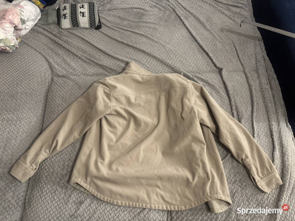 Bluza Reserved kujawsko-pomorskie Trzciniec