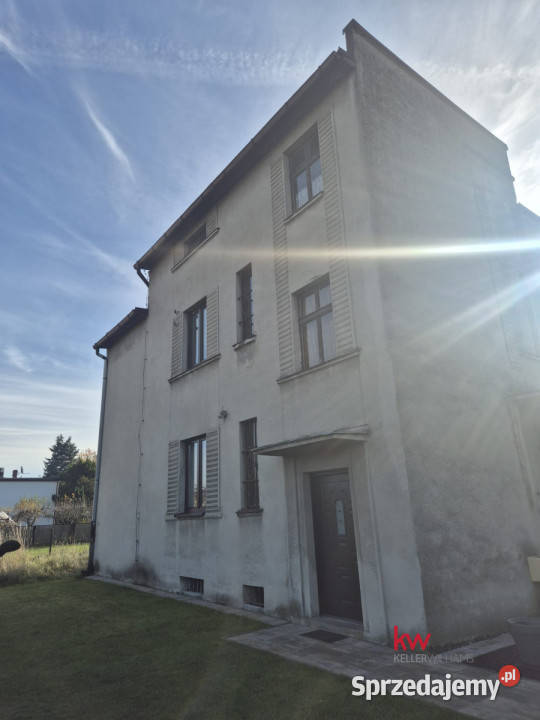 Sprzedam mieszkanie Pszczyna Jana Kochanowskiego