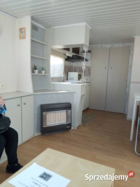 Domek holenderski Topólka sprzedam