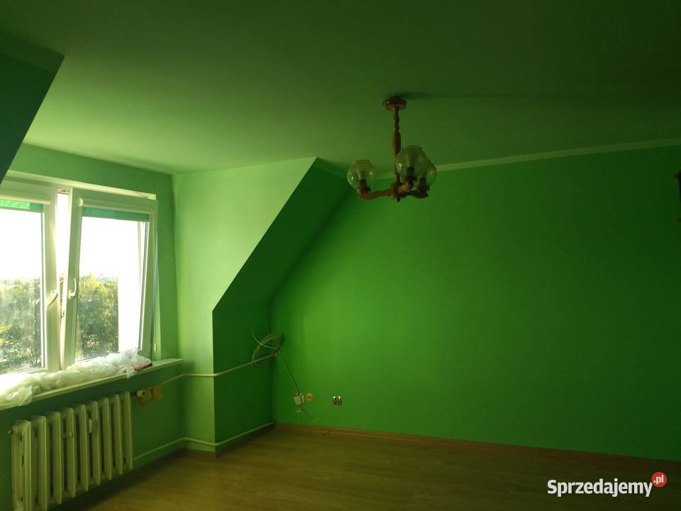 Sprzedam mieszkanie piwnica zachodniopomorskie Szczecinek
