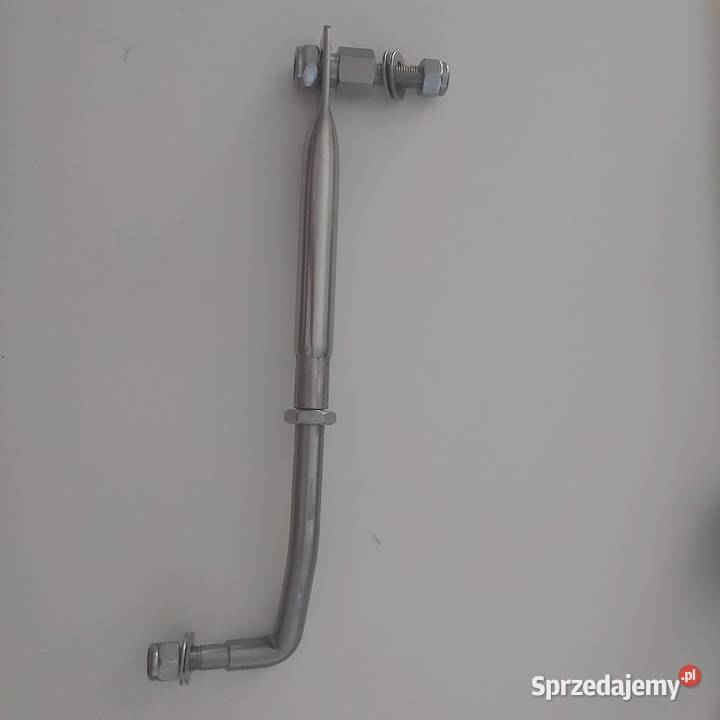 łącznik regulowany sterociągu silnik zaburtowy Bydgoszcz