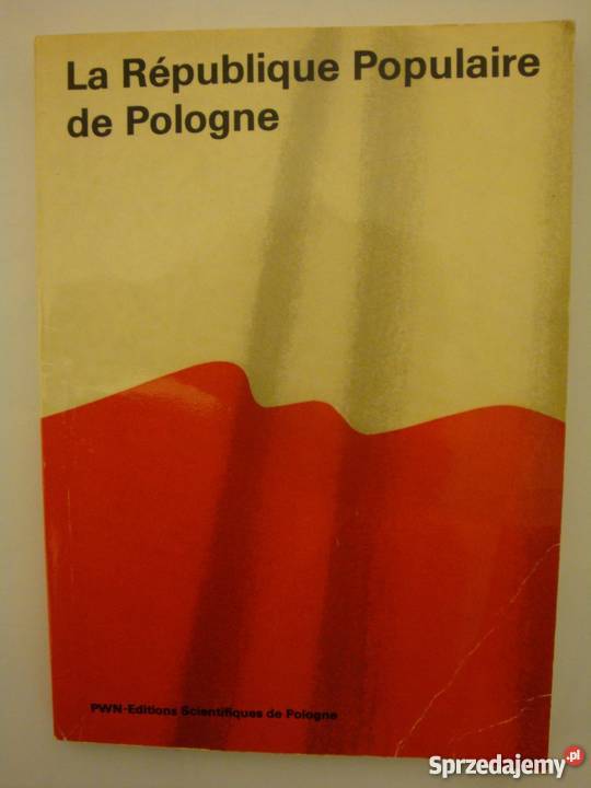 LA REPUBLIQUE POPULAIRE DE POLOGNE Elbląg