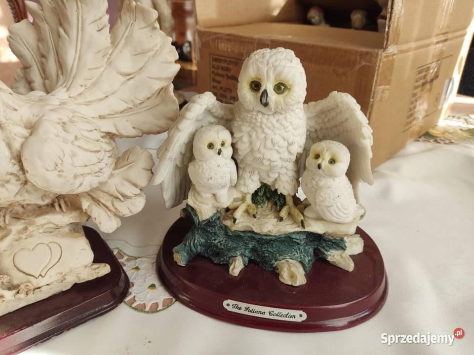 figurka figurki na pięknej podstawie Gorzów Wielkopolski