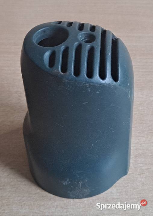 Szlifierka BlackDecker CD105 obudowa Cieszyn