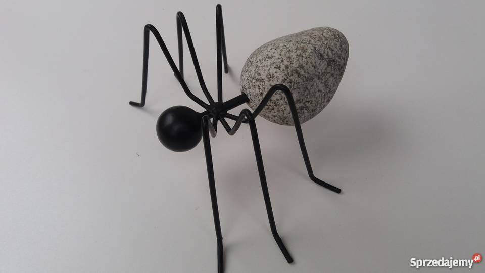 ozdoba ogrodowa mrówka figura rzeźba prezent Czechowice-Dziedzice sprzedam