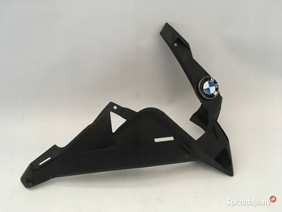 BMW S 1000 R K47 Wypełnienie prawe bok Plastik Łobżenica