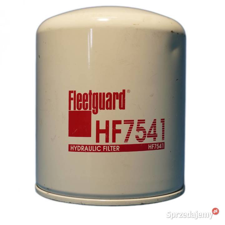 Fleetguard HF7541 Filtr Hydrauliczny