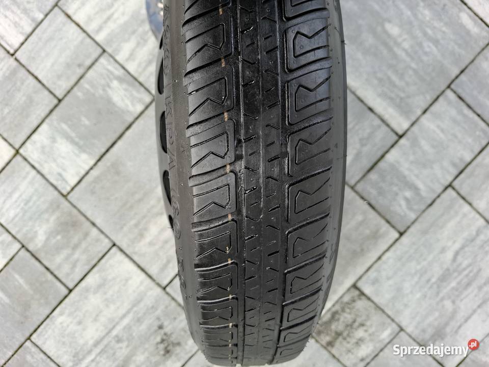 OPEL Koło Dojazdowe 1157016 400BTX16H2 podkarpackie sprzedam