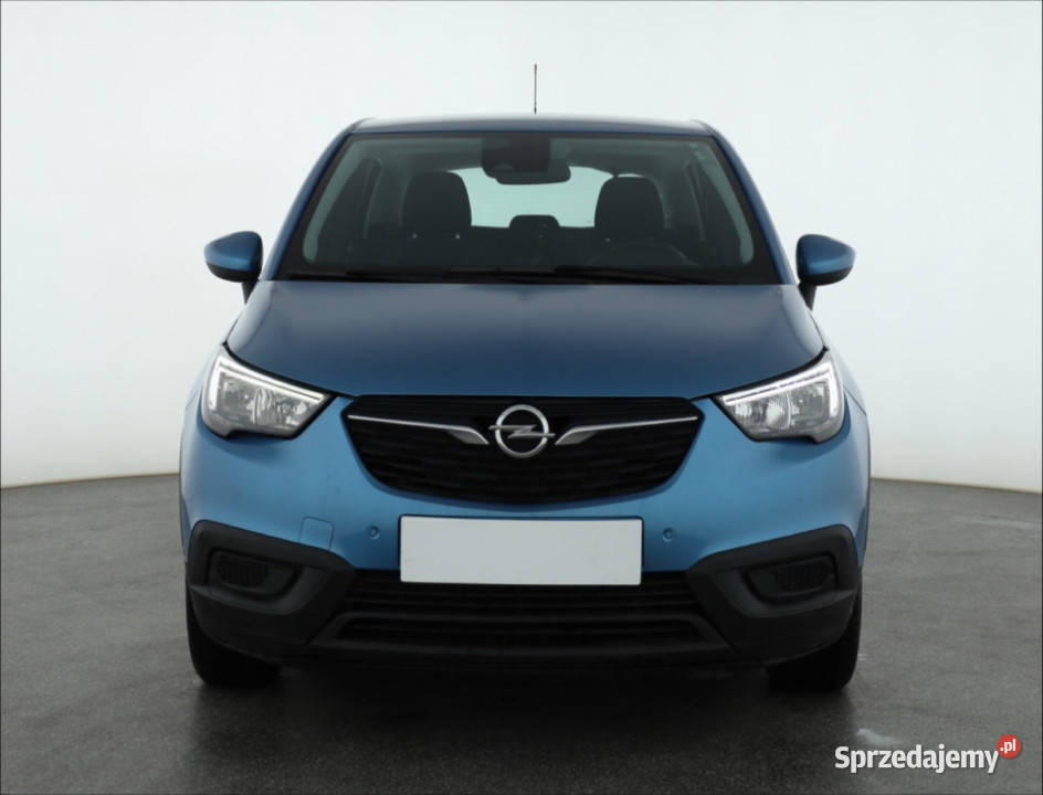 Opel Crossland 15 CDTI 1499cm3 Piaseczno