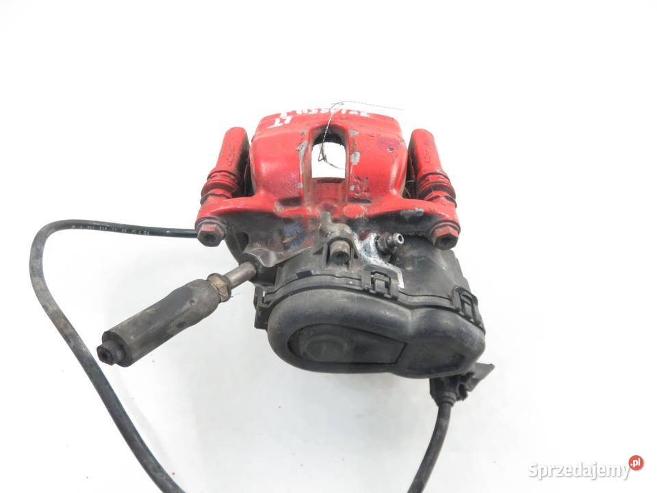 ZACISK LEWY TYŁ MERCEDES CLA coupe C117 sprzedam