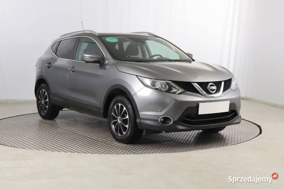 Nissan Qashqai 12 DIGT system Start-Stop