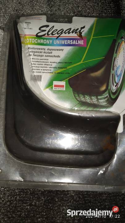 chlapacze uniwersalne fiat polonez łada inne mazowieckie Radom