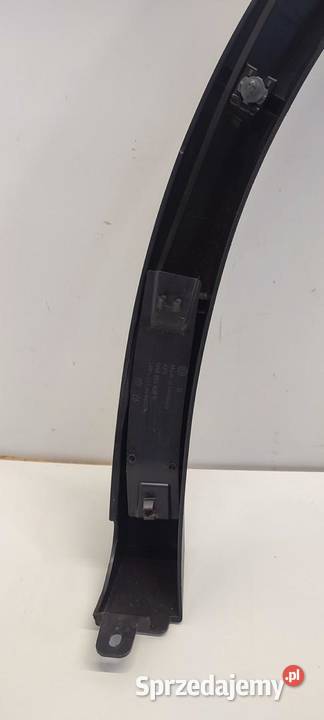 VW TIGUAN II LISTWA BŁOTNIKA PRAWY TYŁ