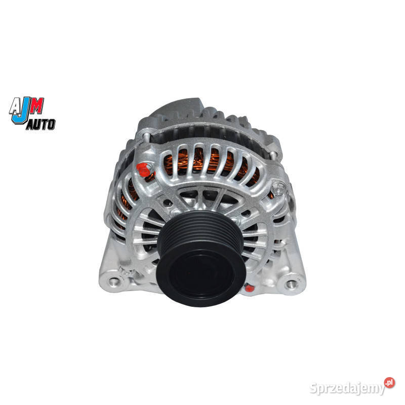 Alternator A3TB6581 20 CD Di MZRCD Mazda 3 BK 5 Grabów Szlachecki