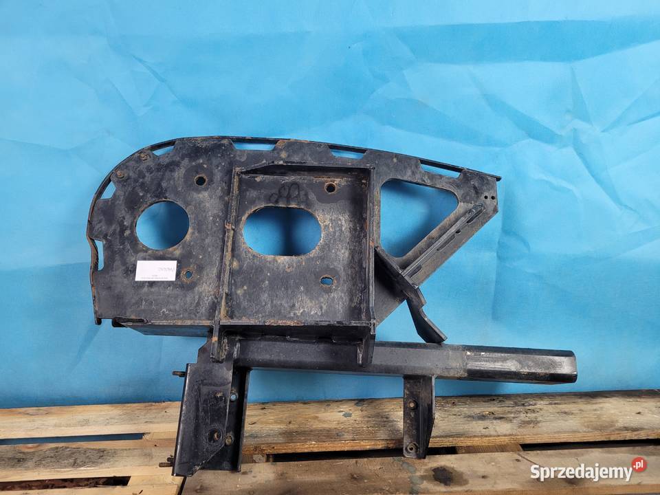 CASE IH PUMA 145 12r BELKA WSPORNIK PRAWA Do ciągników Kolno sprzedam