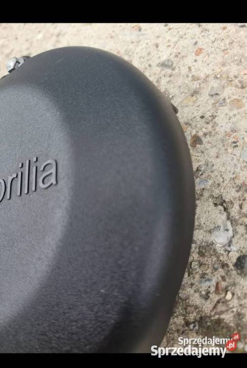 APRILIA TUONO RS4 1100 RSV OEM OSŁONA KAPY Nowy Tomyśl